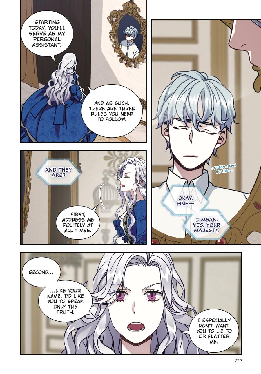 Not-Sew-Wicked Stepmom (Volume) - Chapter 1 - 226