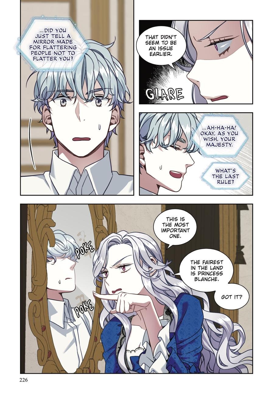 Not-Sew-Wicked Stepmom (Volume) - Chapter 1 - 227