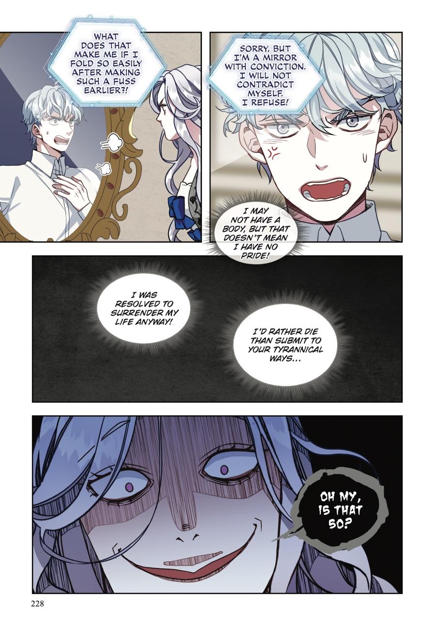 Not-Sew-Wicked Stepmom (Volume) - Chapter 1 - 229