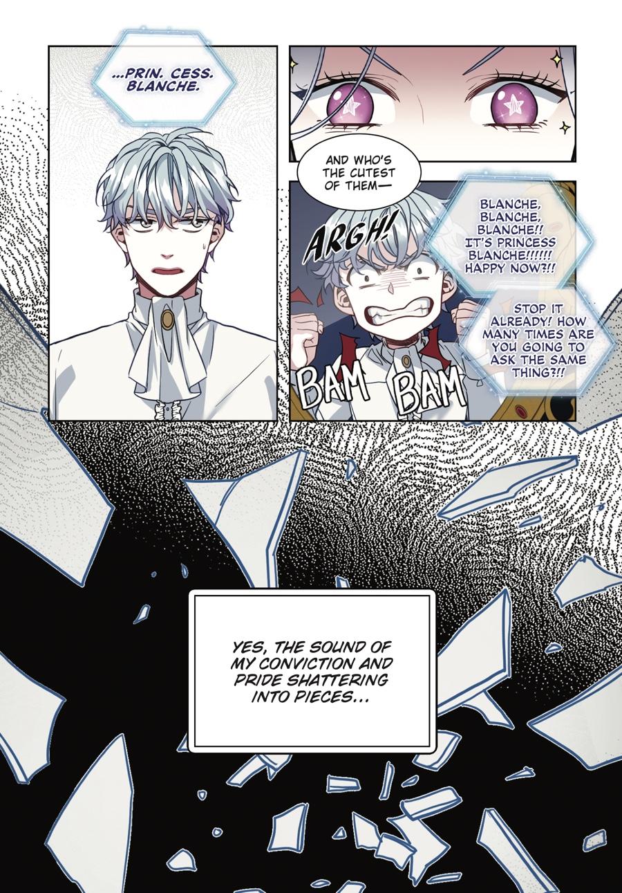 Not-Sew-Wicked Stepmom (Volume) - Chapter 1 - 232