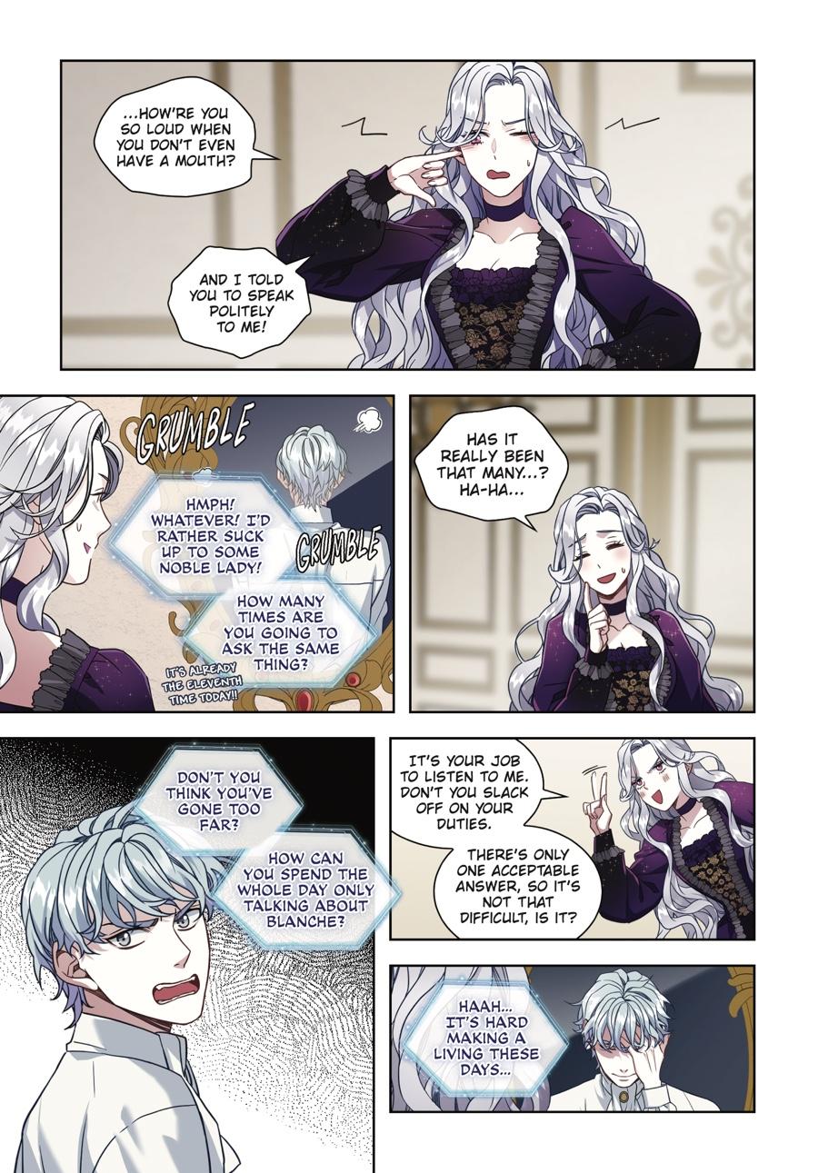 Not-Sew-Wicked Stepmom (Volume) - Chapter 1 - 233