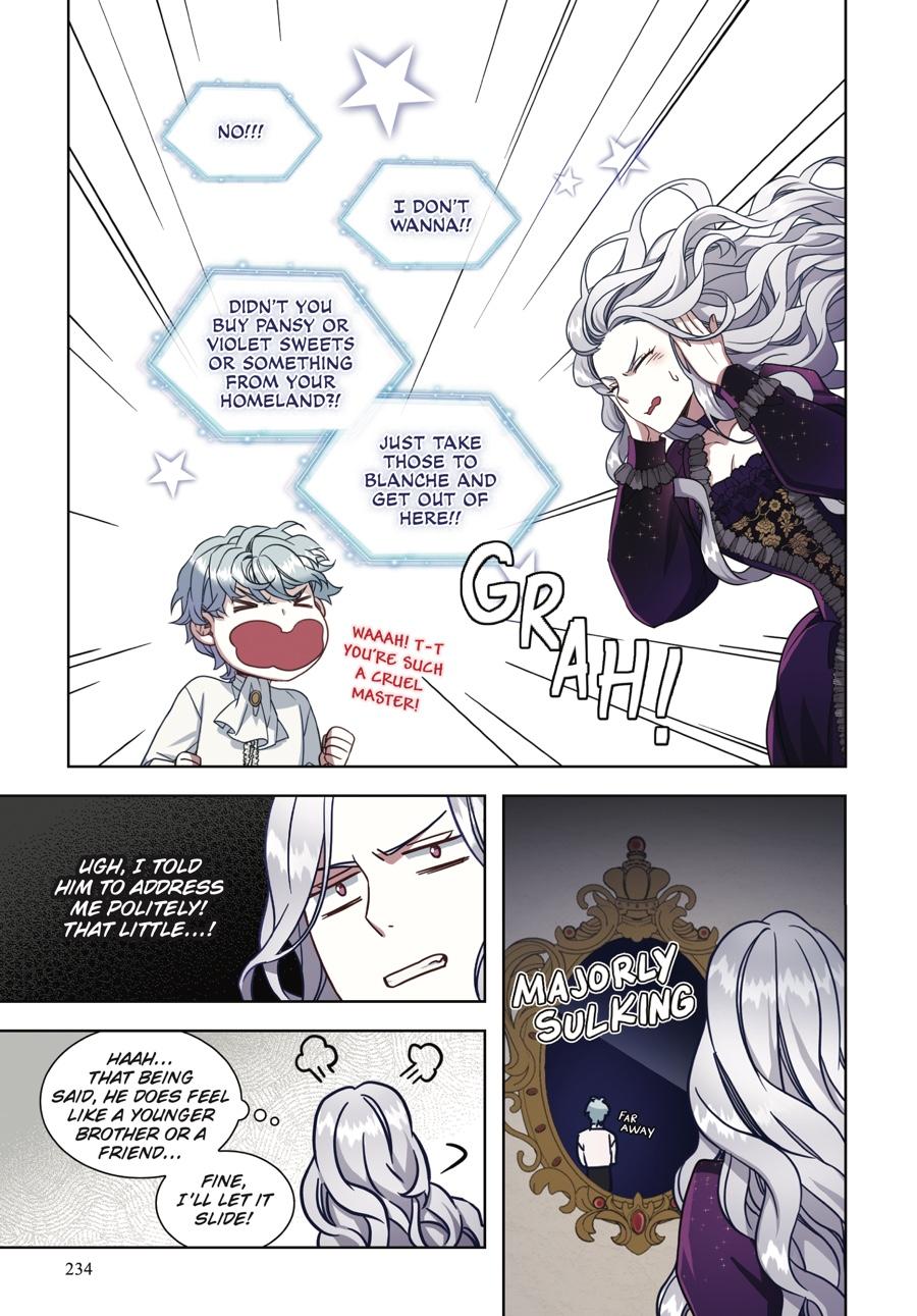 Not-Sew-Wicked Stepmom (Volume) - Chapter 1 - 235