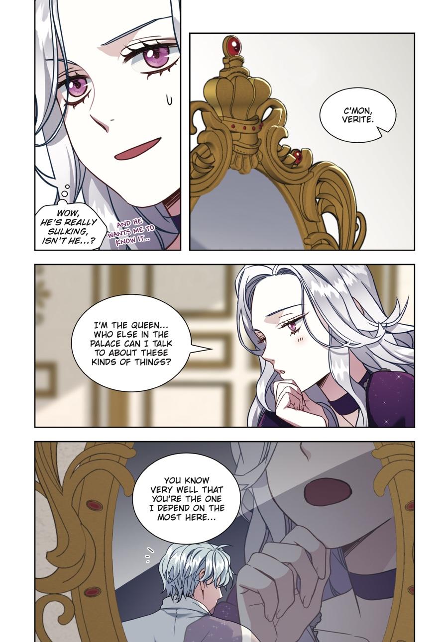 Not-Sew-Wicked Stepmom (Volume) - Chapter 1 - 236