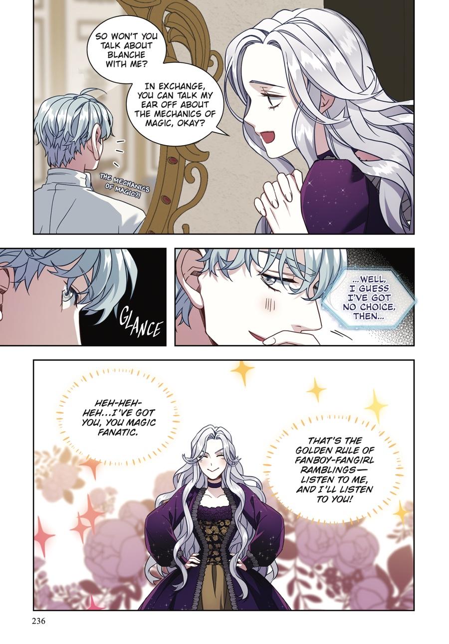 Not-Sew-Wicked Stepmom (Volume) - Chapter 1 - 237