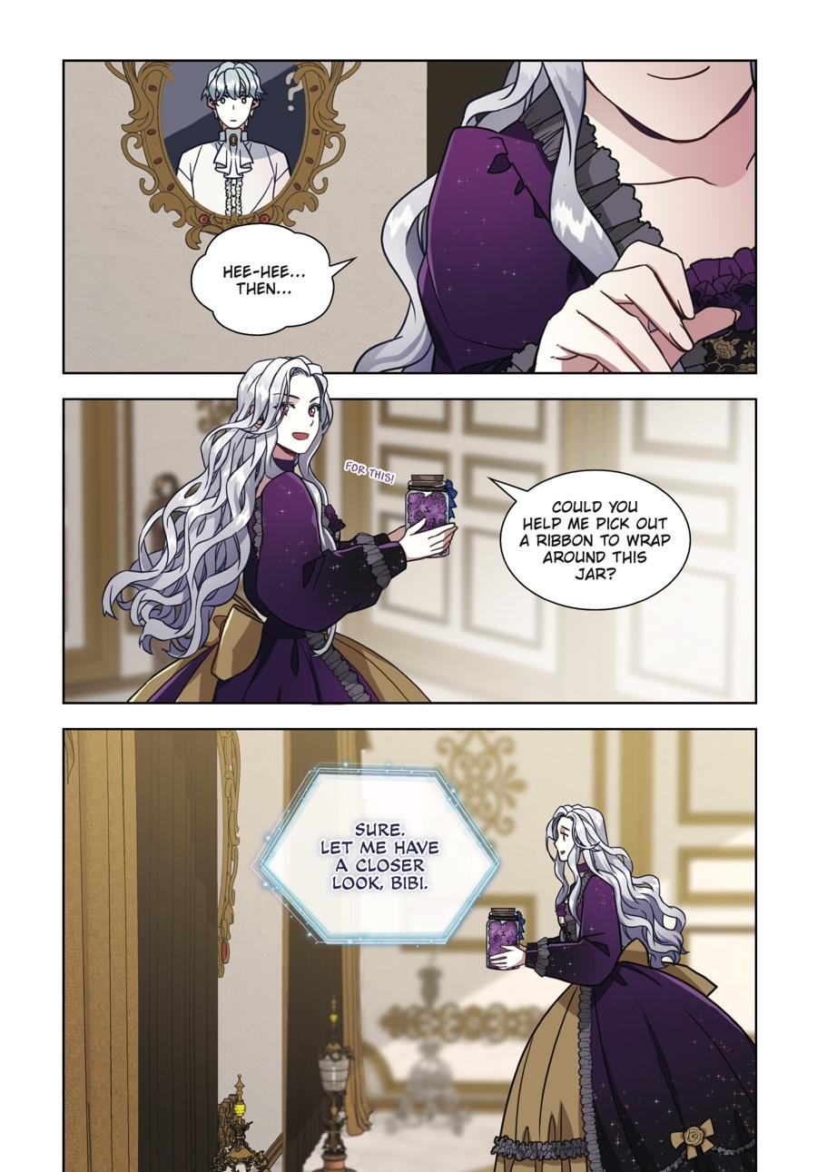 Not-Sew-Wicked Stepmom (Volume) - Chapter 1 - 238