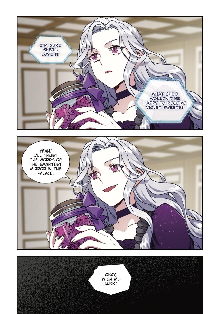 Not-Sew-Wicked Stepmom (Volume) - Chapter 1 - 240