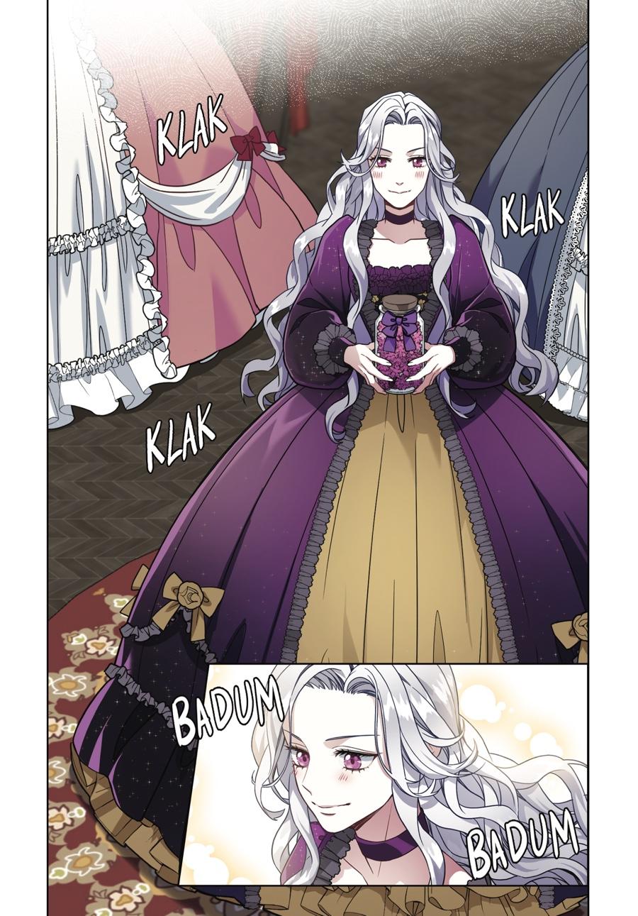 Not-Sew-Wicked Stepmom (Volume) - Chapter 1 - 241