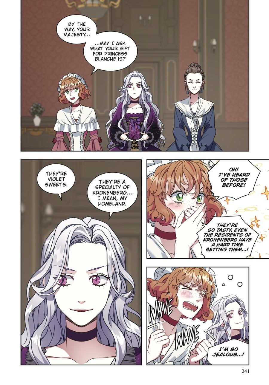 Not-Sew-Wicked Stepmom (Volume) - Chapter 1 - 242