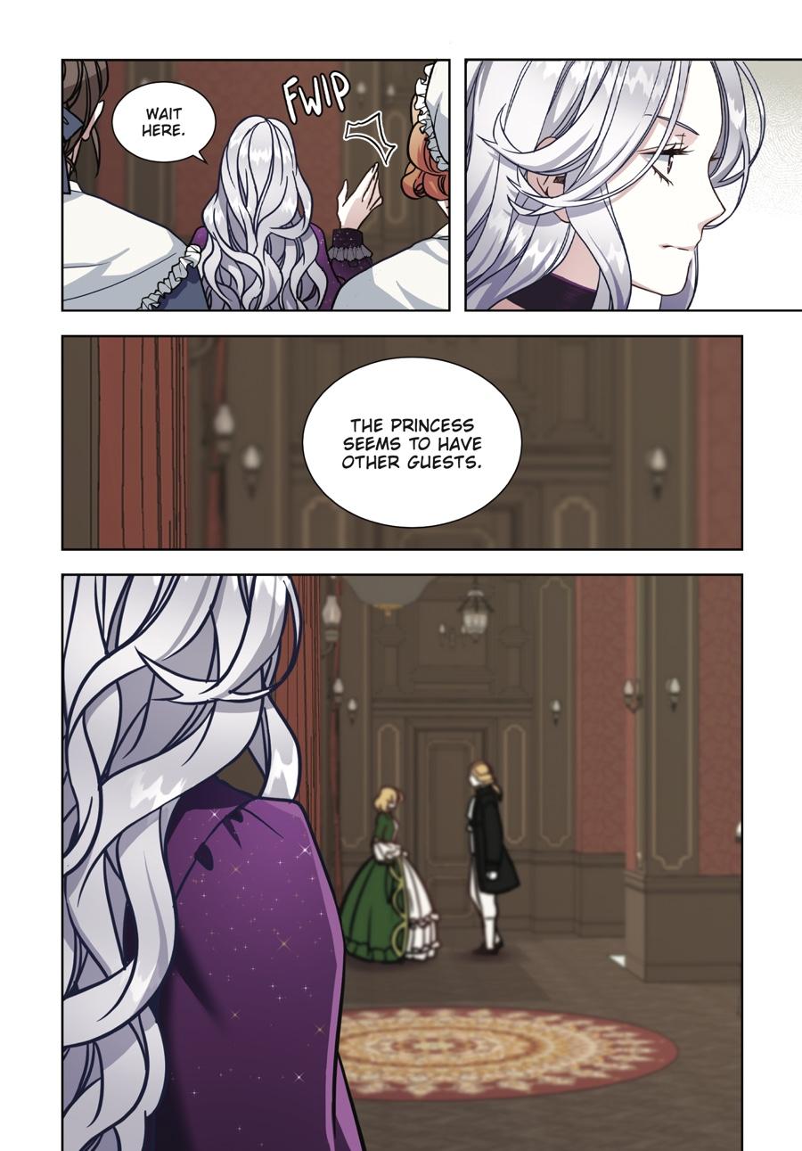 Not-Sew-Wicked Stepmom (Volume) - Chapter 1 - 244