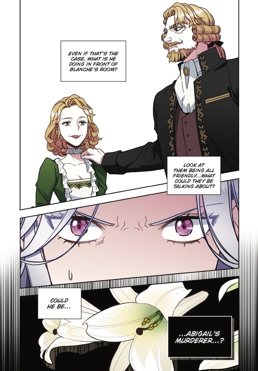 Not-Sew-Wicked Stepmom (Volume) - Chapter 1 - 246