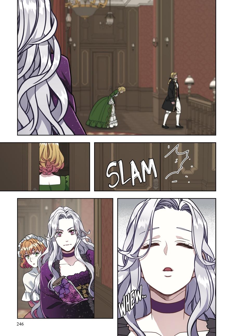 Not-Sew-Wicked Stepmom (Volume) - Chapter 1 - 247