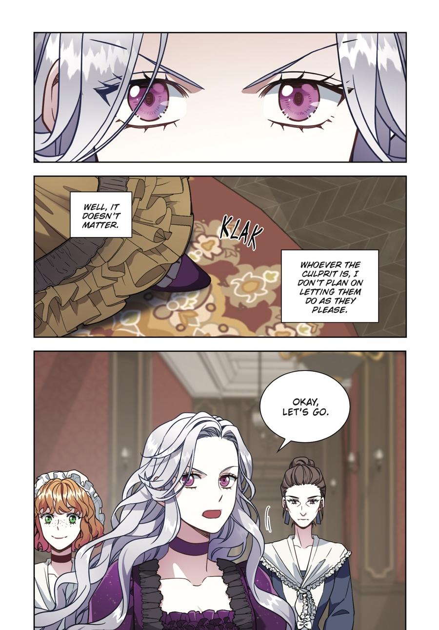 Not-Sew-Wicked Stepmom (Volume) - Chapter 1 - 248