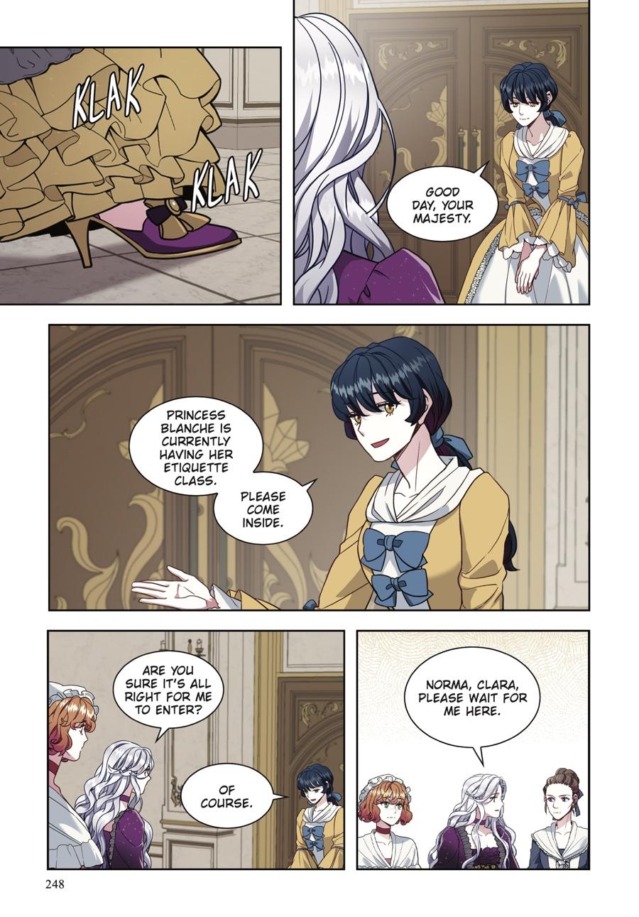 Not-Sew-Wicked Stepmom (Volume) - Chapter 1 - 249