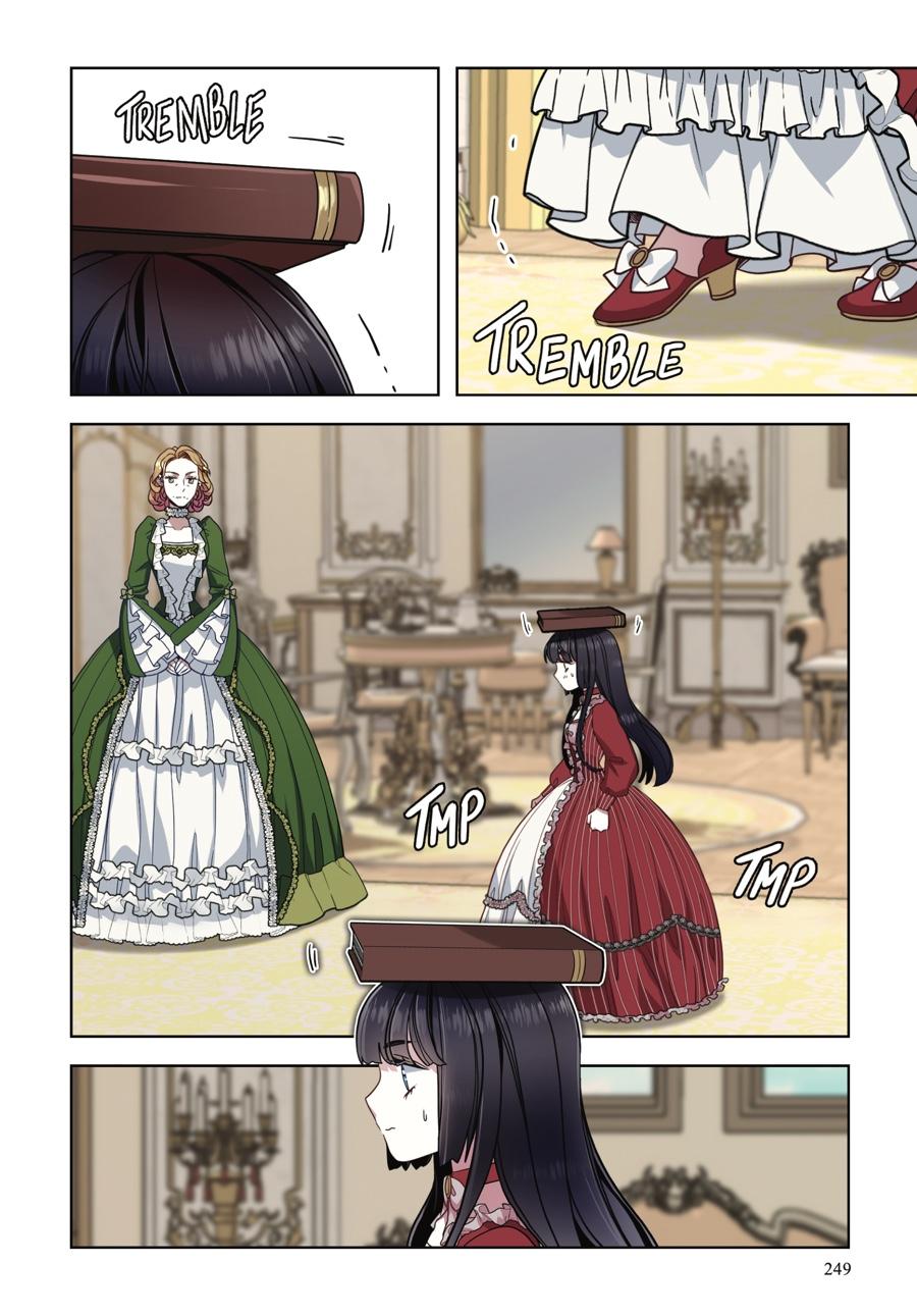 Not-Sew-Wicked Stepmom (Volume) - Chapter 1 - 250