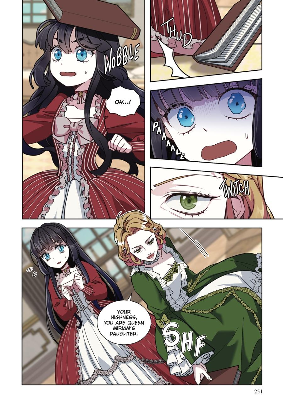 Not-Sew-Wicked Stepmom (Volume) - Chapter 1 - 252