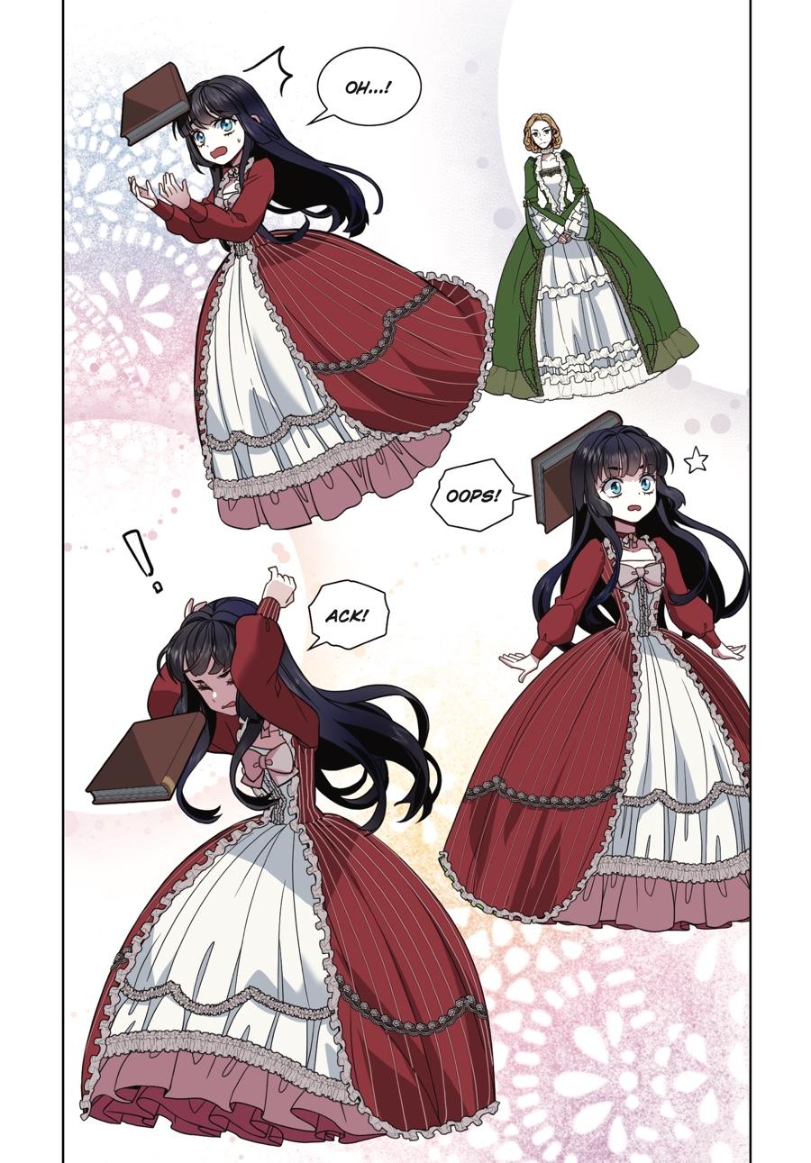 Not-Sew-Wicked Stepmom (Volume) - Chapter 1 - 254