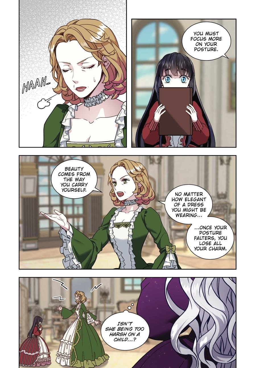 Not-Sew-Wicked Stepmom (Volume) - Chapter 1 - 255