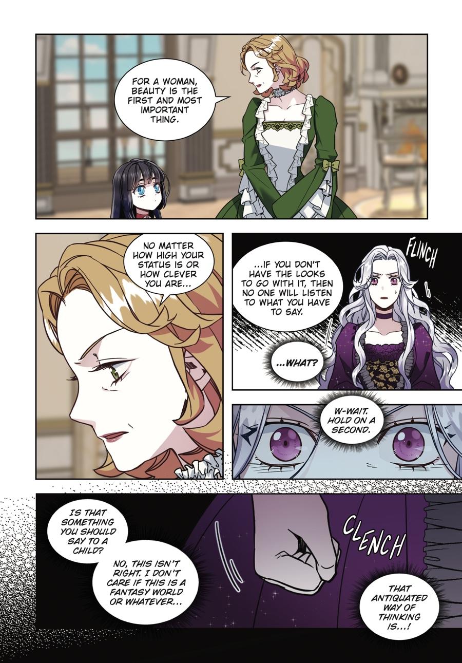 Not-Sew-Wicked Stepmom (Volume) - Chapter 1 - 256