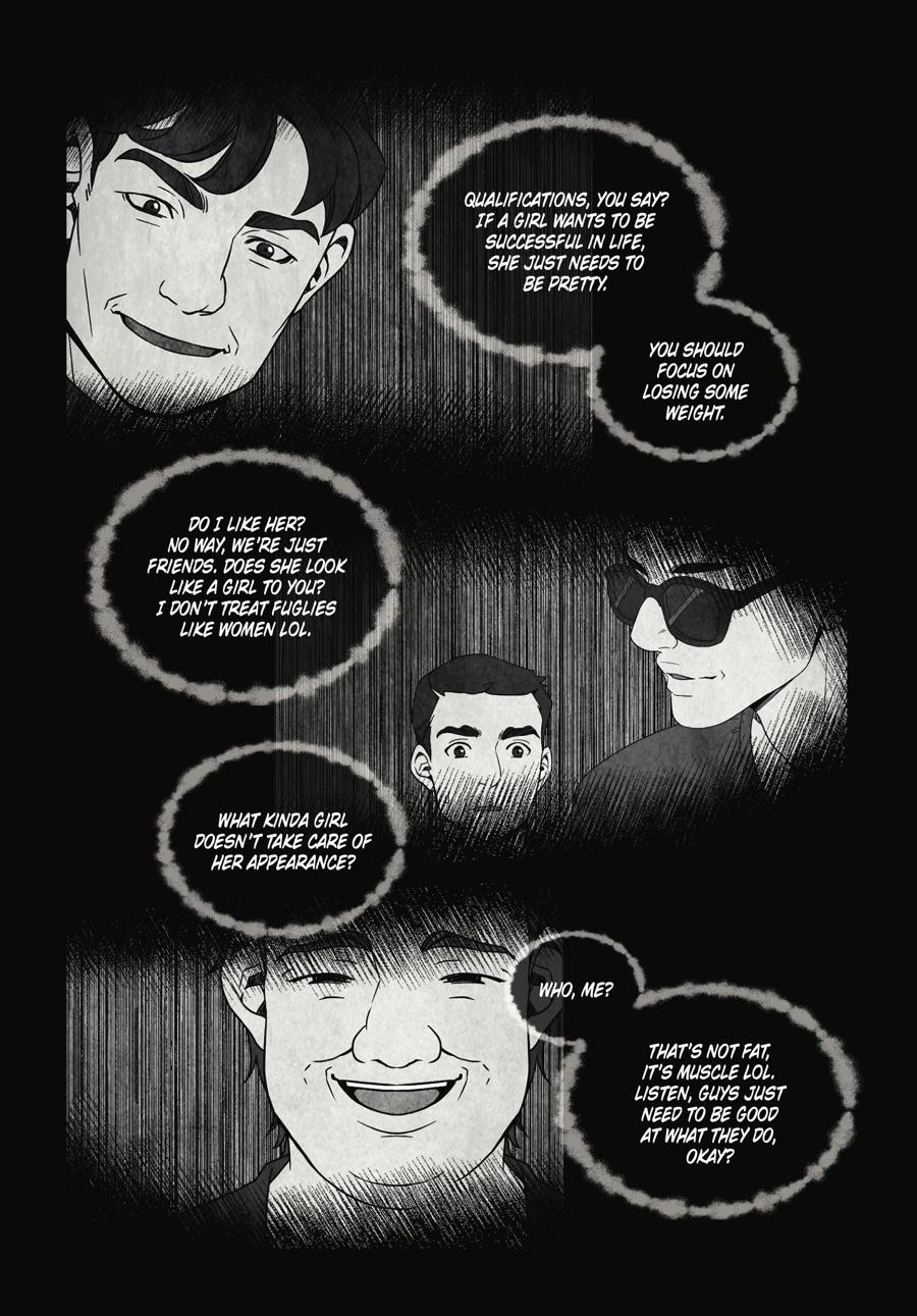 Not-Sew-Wicked Stepmom (Volume) - Chapter 1 - 257