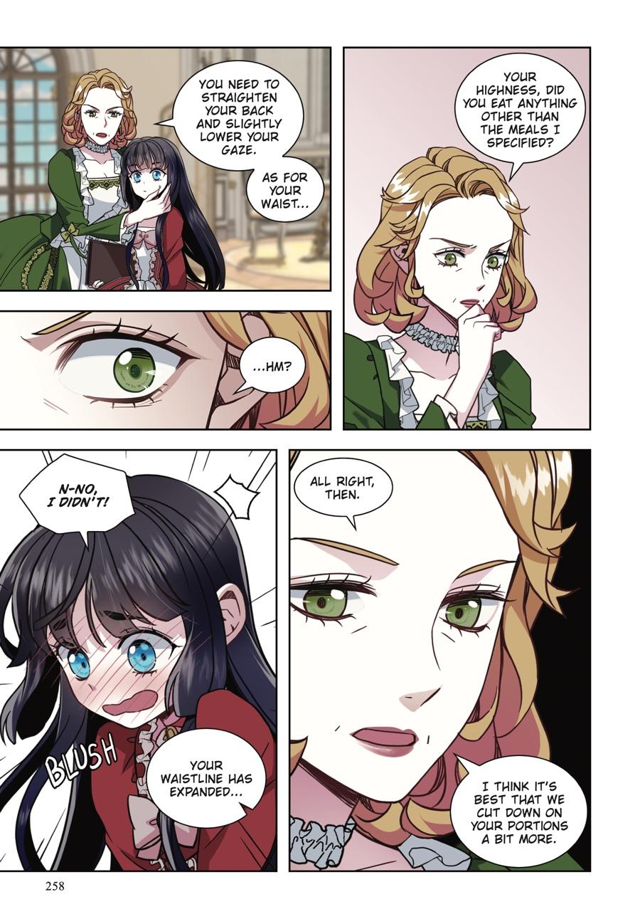 Not-Sew-Wicked Stepmom (Volume) - Chapter 1 - 259