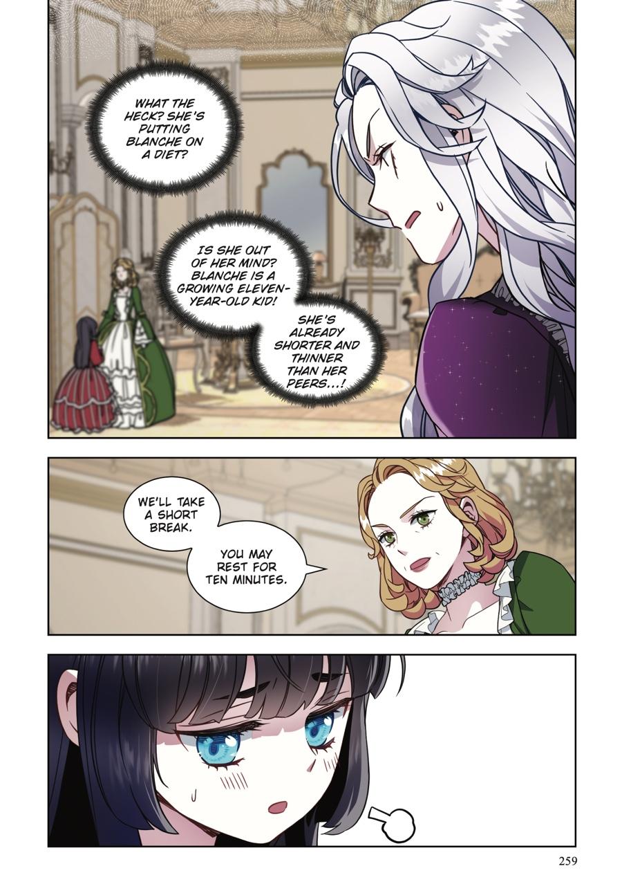 Not-Sew-Wicked Stepmom (Volume) - Chapter 1 - 260