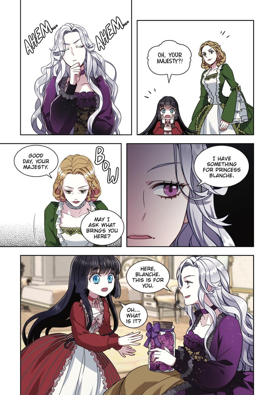 Not-Sew-Wicked Stepmom (Volume) - Chapter 1 - 261