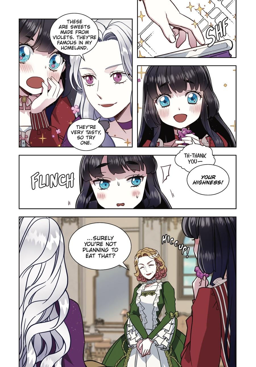 Not-Sew-Wicked Stepmom (Volume) - Chapter 1 - 263