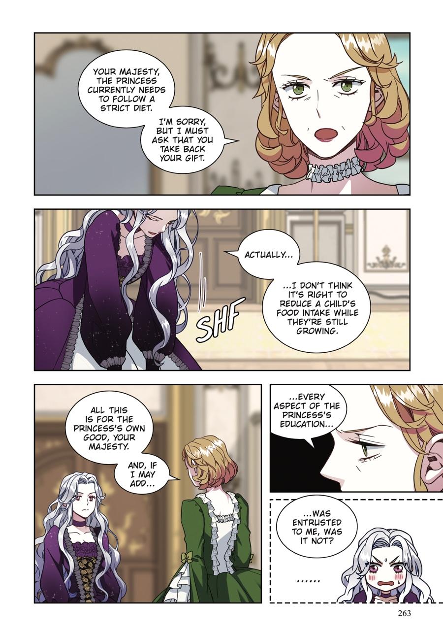 Not-Sew-Wicked Stepmom (Volume) - Chapter 1 - 264