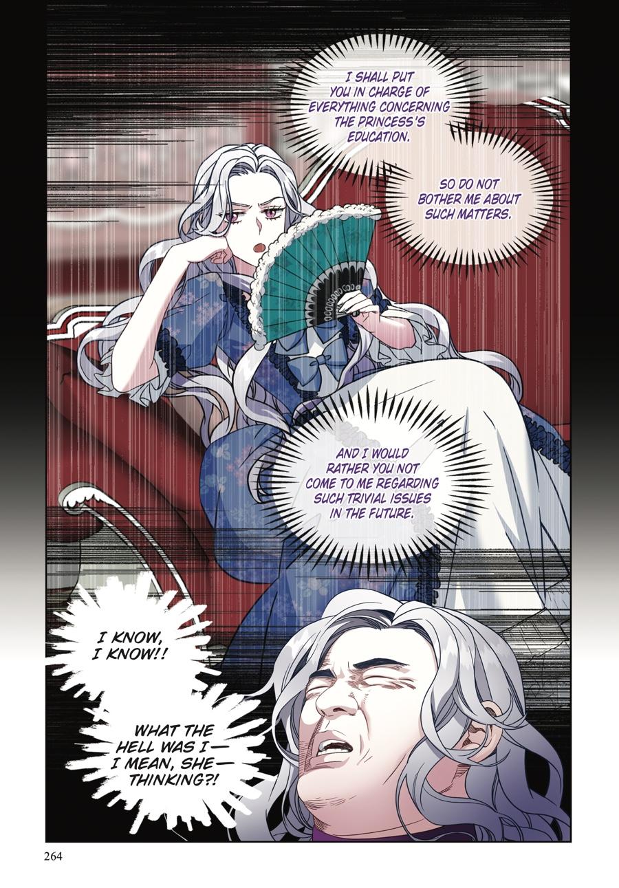 Not-Sew-Wicked Stepmom (Volume) - Chapter 1 - 265