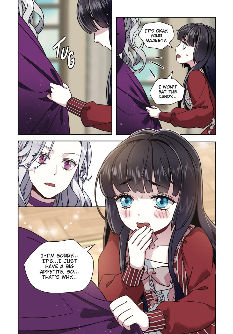 Not-Sew-Wicked Stepmom (Volume) - Chapter 1 - 266