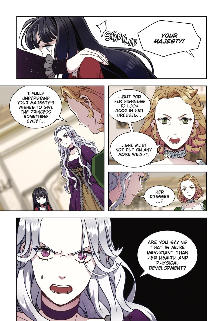 Not-Sew-Wicked Stepmom (Volume) - Chapter 1 - 269