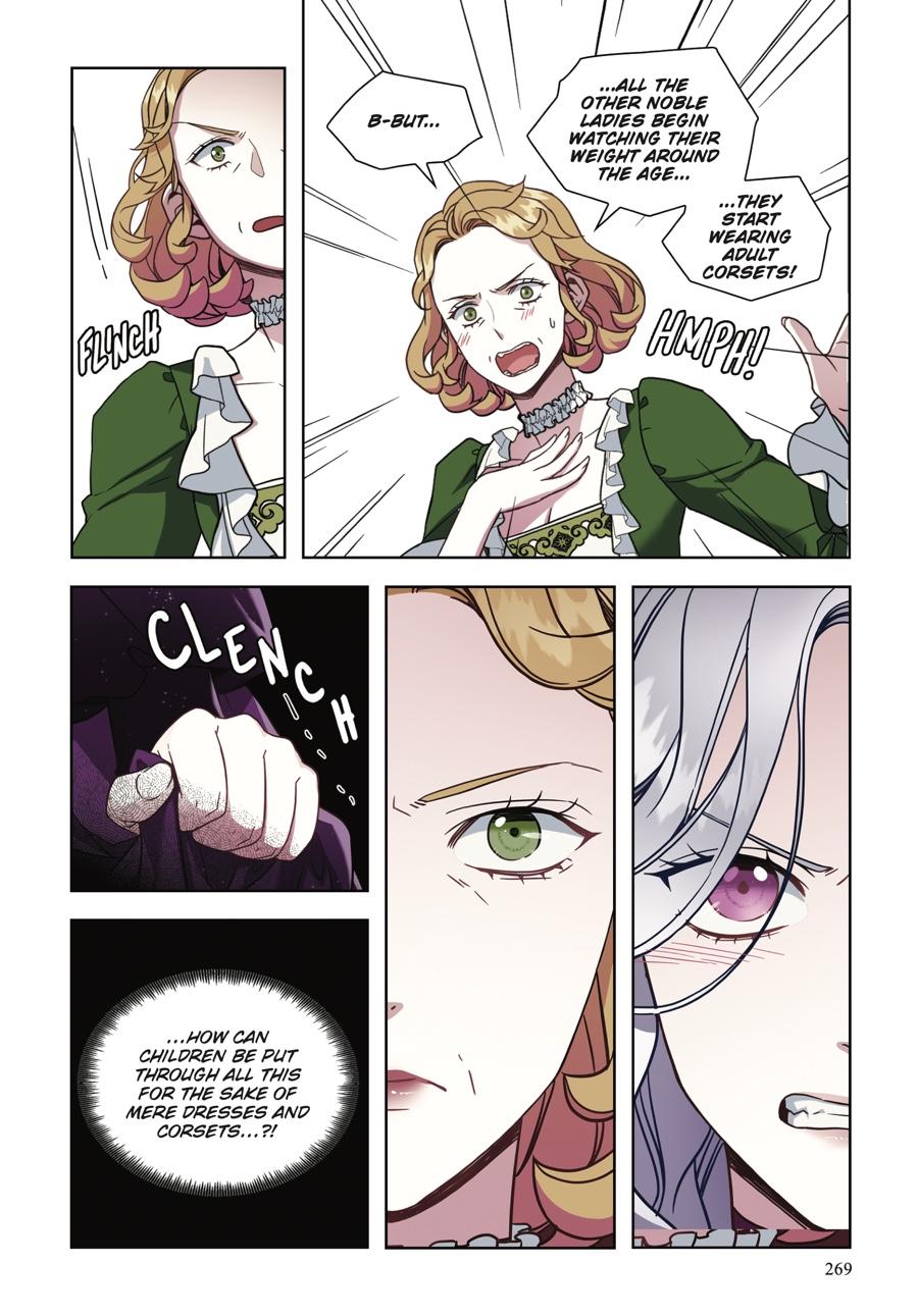 Not-Sew-Wicked Stepmom (Volume) - Chapter 1 - 270