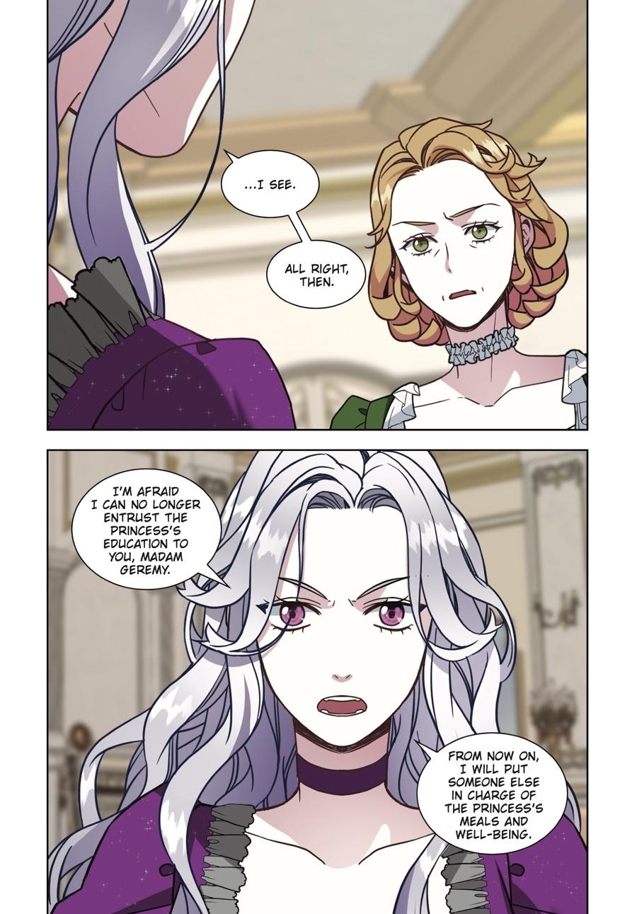 Not-Sew-Wicked Stepmom (Volume) - Chapter 1 - 271