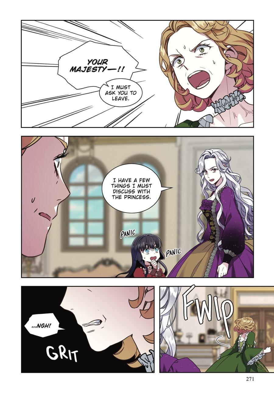 Not-Sew-Wicked Stepmom (Volume) - Chapter 1 - 272