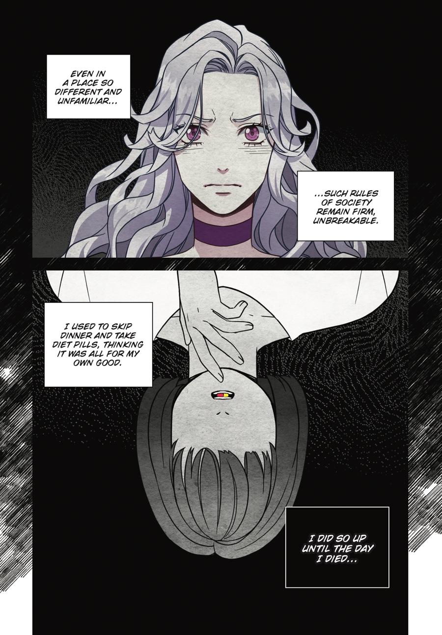 Not-Sew-Wicked Stepmom (Volume) - Chapter 1 - 273