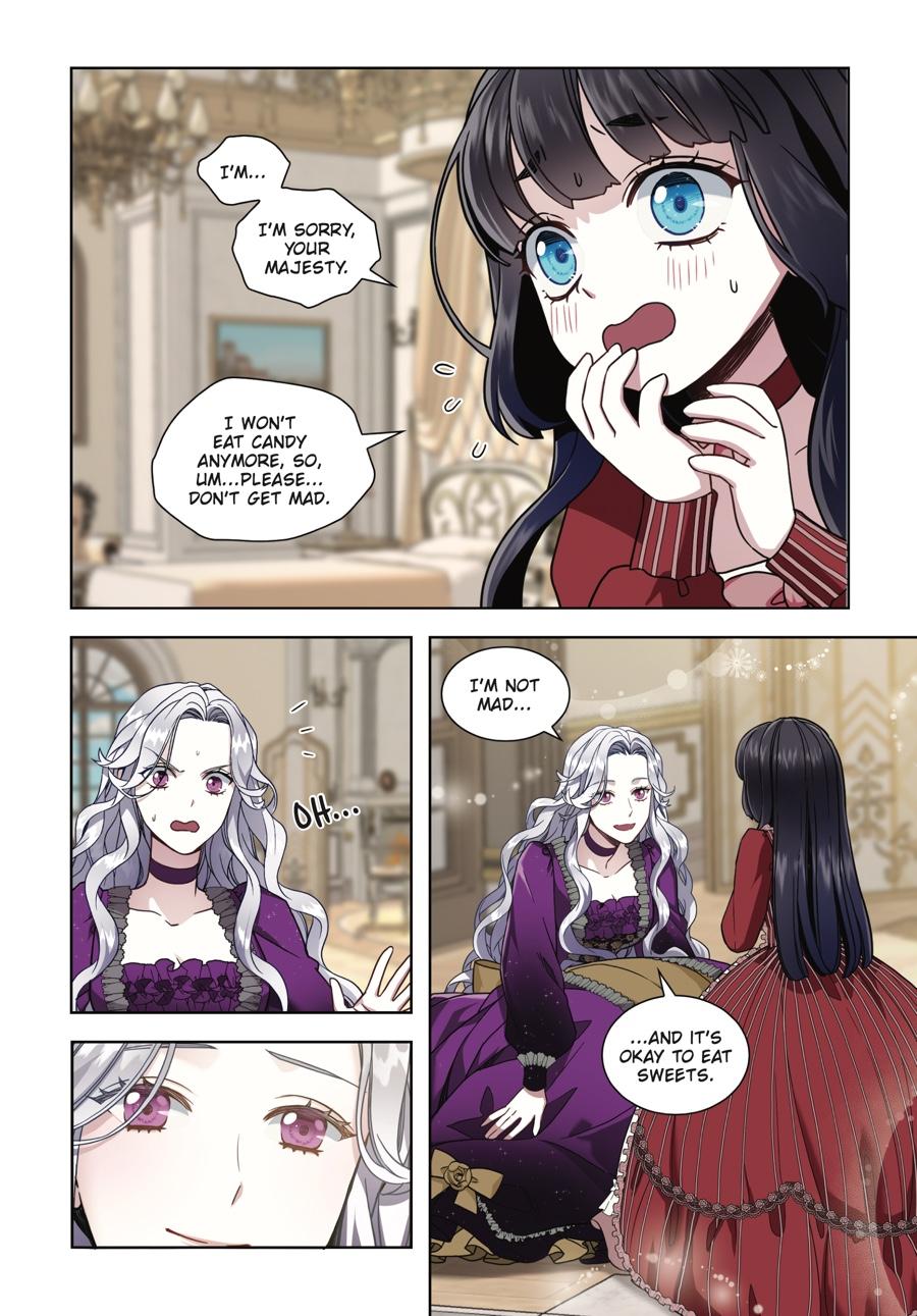 Not-Sew-Wicked Stepmom (Volume) - Chapter 1 - 274