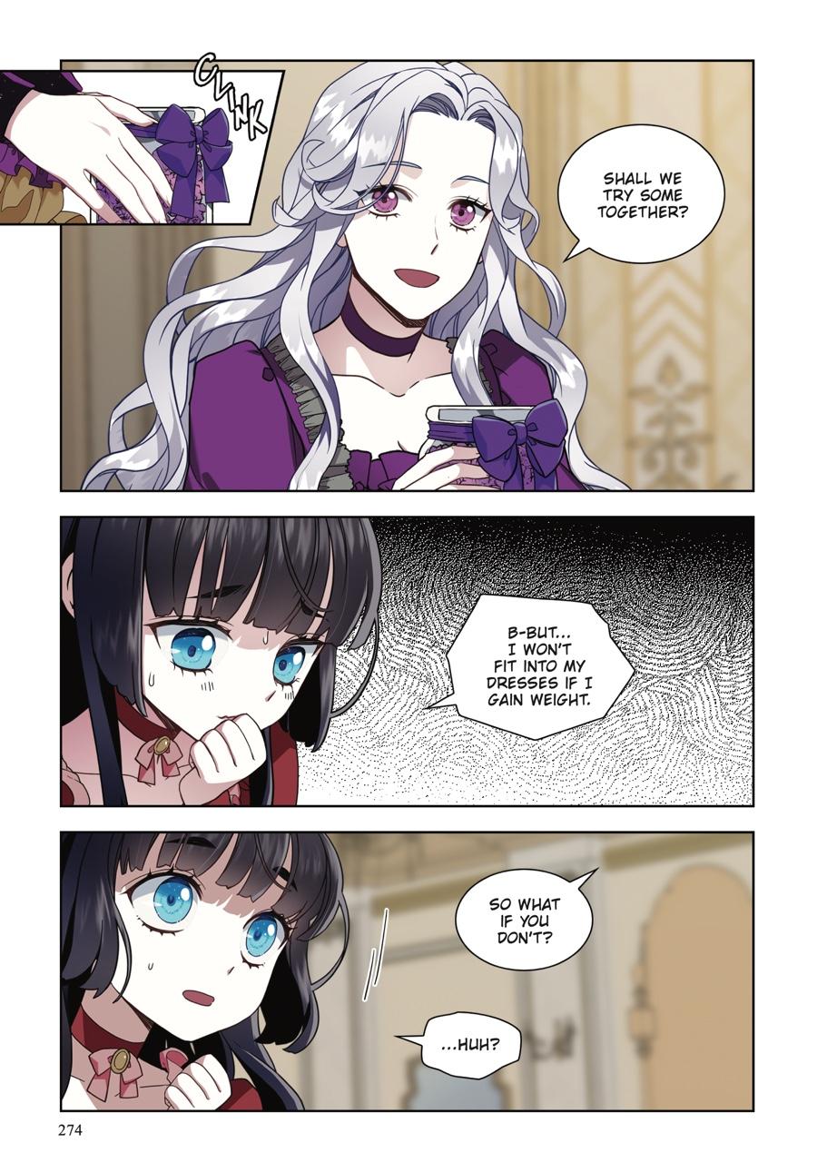 Not-Sew-Wicked Stepmom (Volume) - Chapter 1 - 275