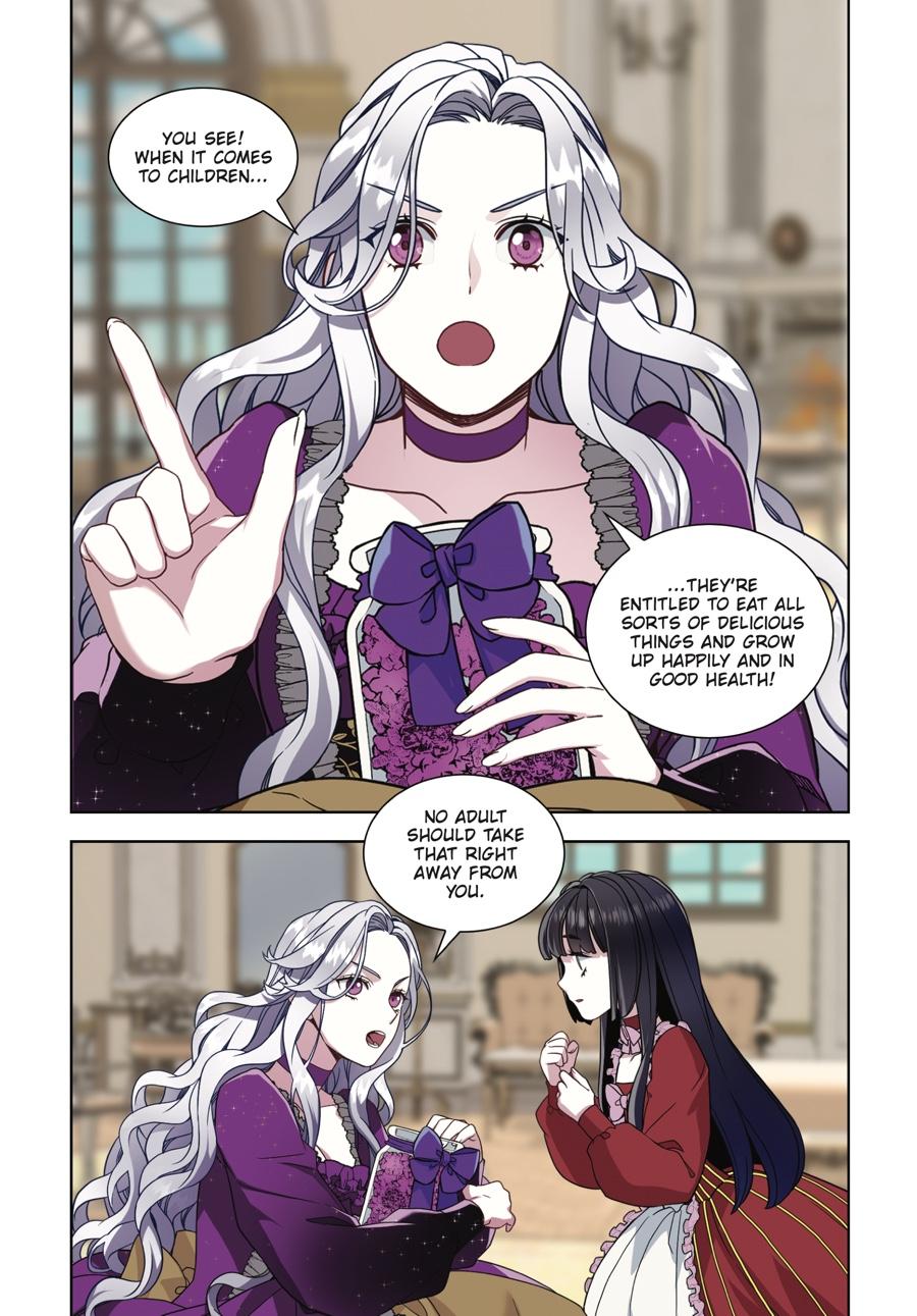 Not-Sew-Wicked Stepmom (Volume) - Chapter 1 - 276