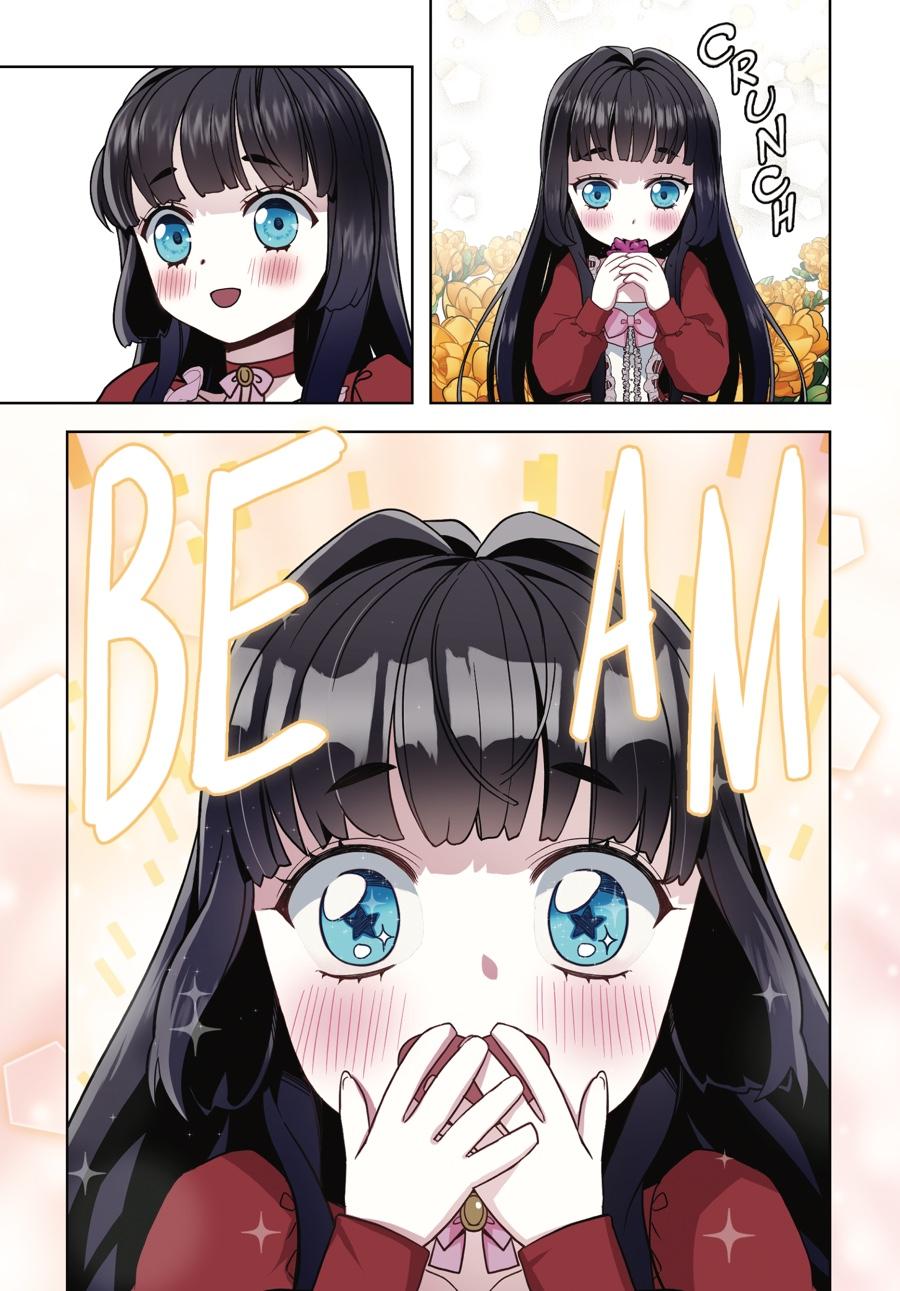 Not-Sew-Wicked Stepmom (Volume) - Chapter 1 - 279