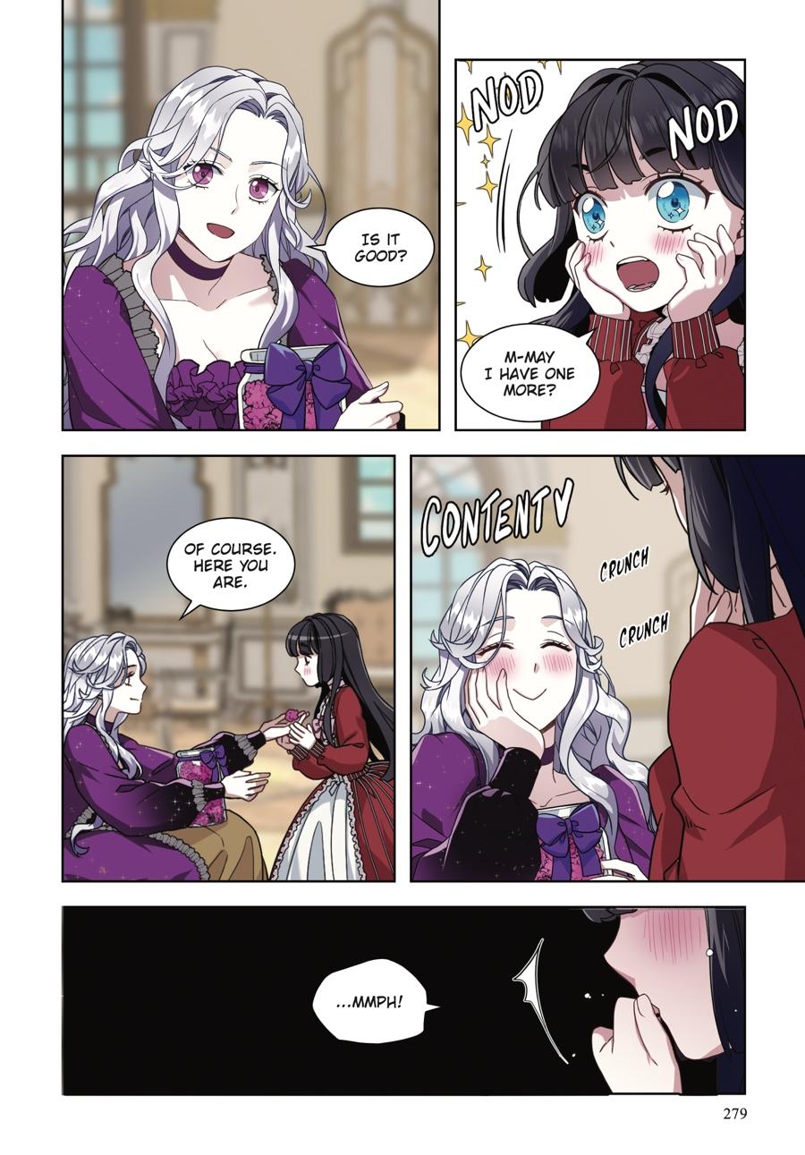 Not-Sew-Wicked Stepmom (Volume) - Chapter 1 - 280