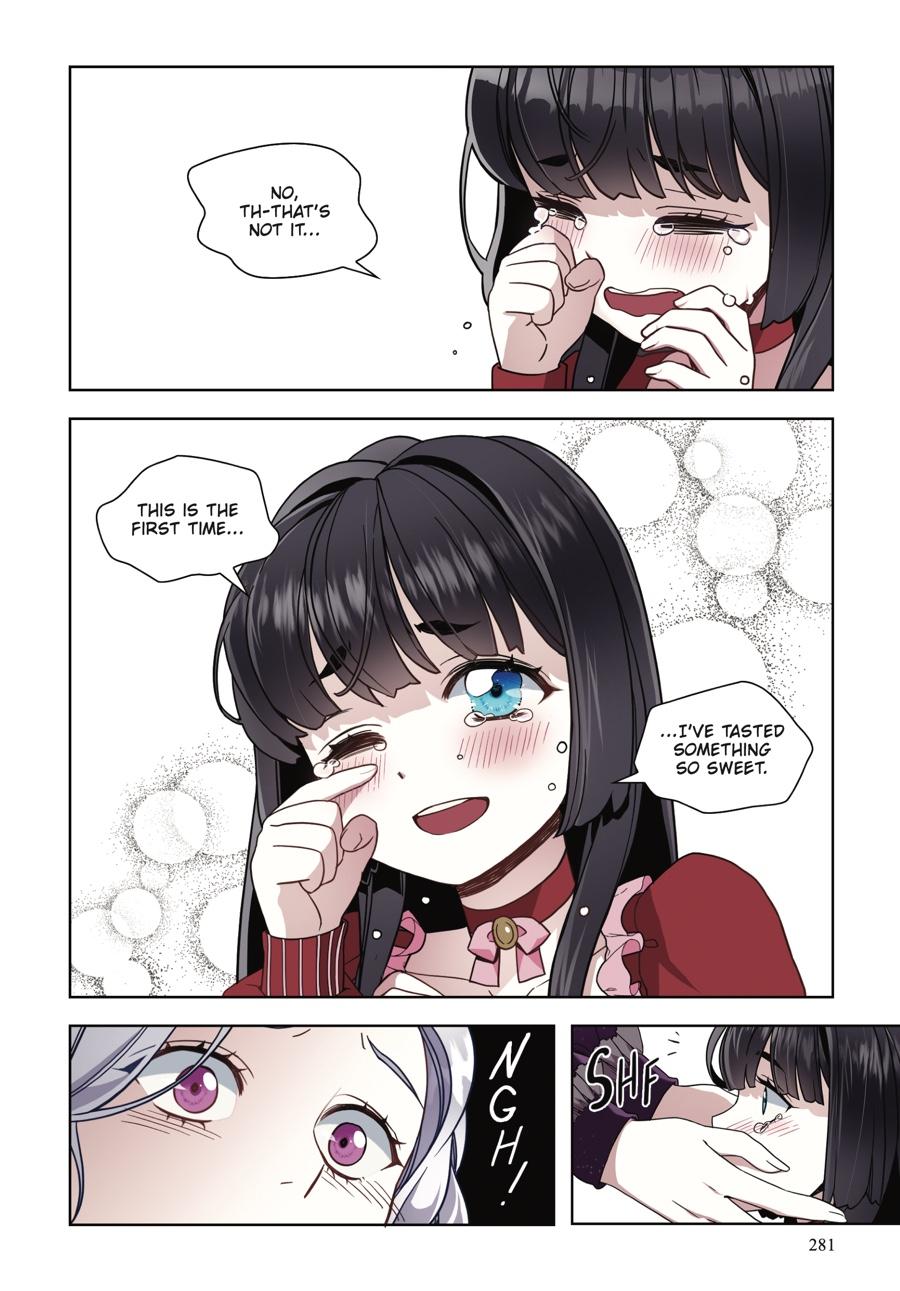 Not-Sew-Wicked Stepmom (Volume) - Chapter 1 - 282