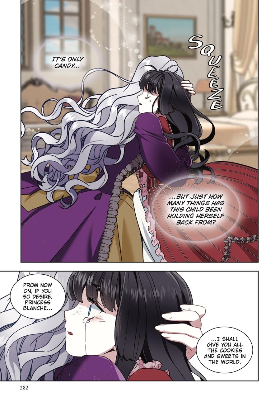 Not-Sew-Wicked Stepmom (Volume) - Chapter 1 - 283