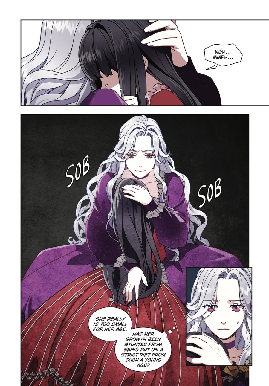 Not-Sew-Wicked Stepmom (Volume) - Chapter 1 - 284