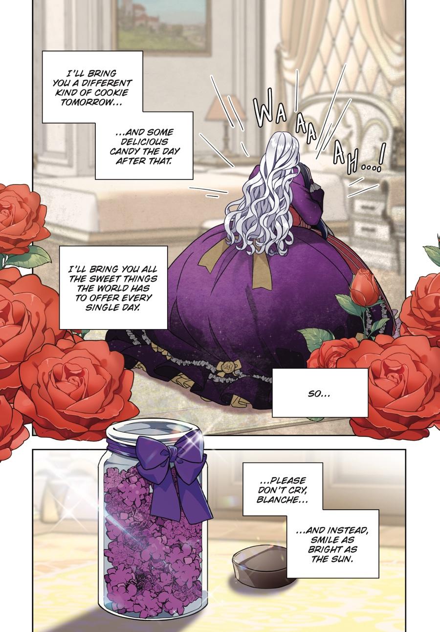 Not-Sew-Wicked Stepmom (Volume) - Chapter 1 - 285