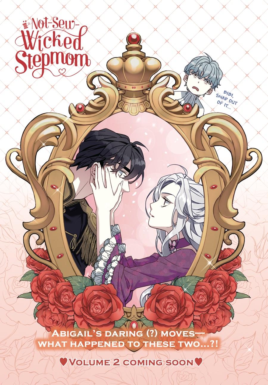 Not-Sew-Wicked Stepmom (Volume) - Chapter 1 - 287