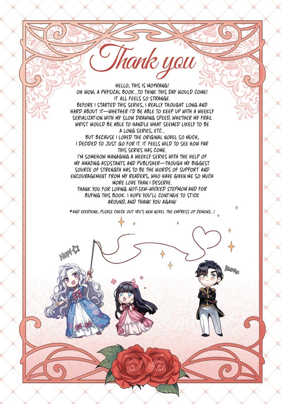 Not-Sew-Wicked Stepmom (Volume) - Chapter 1 - 288