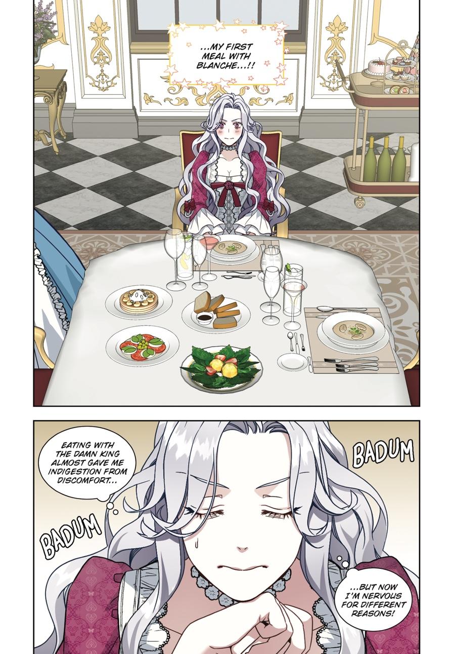 Not-Sew-Wicked Stepmom (Volume) Chapter 2 - Page 25