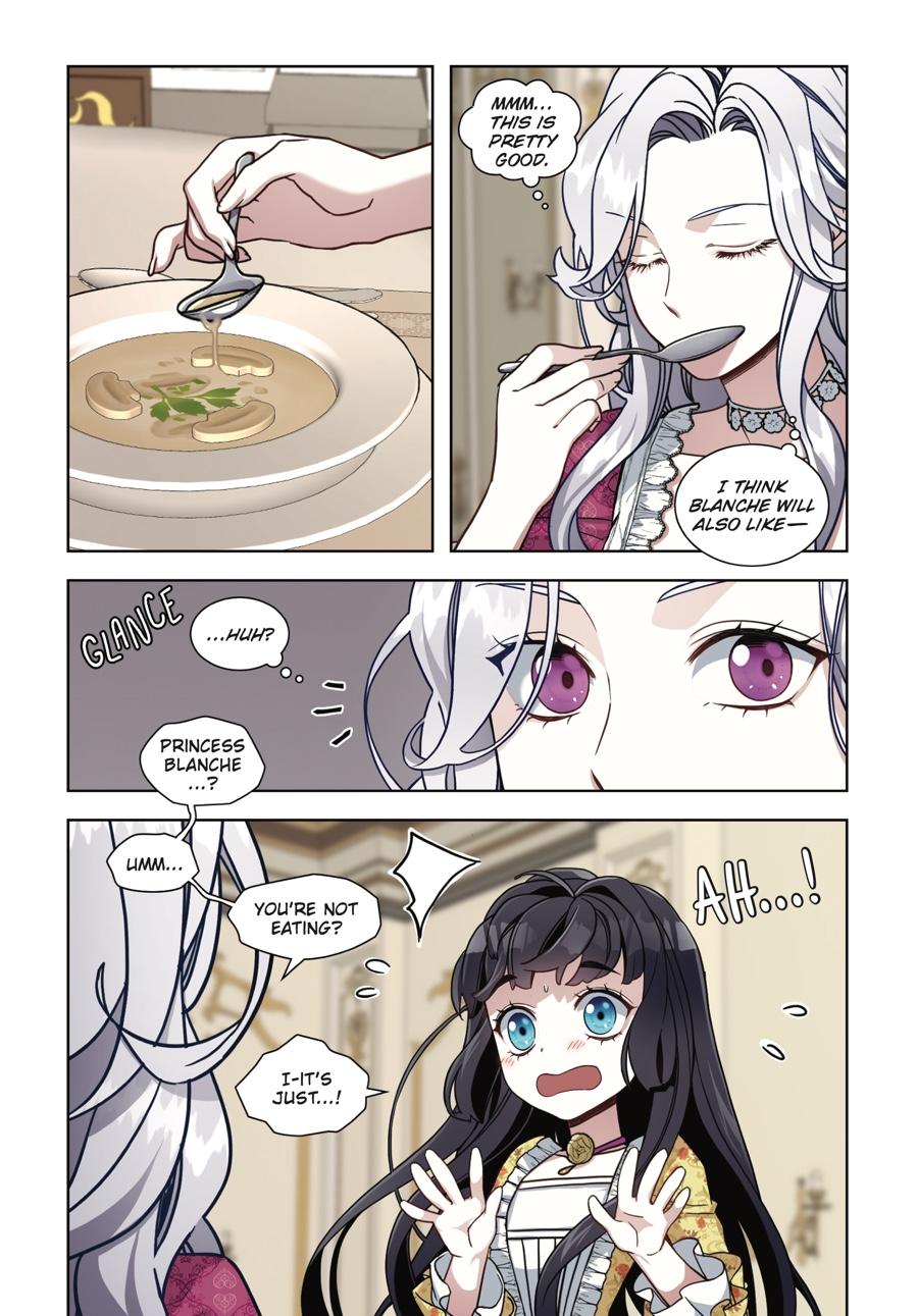 Not-Sew-Wicked Stepmom (Volume) Chapter 2 - Page 30