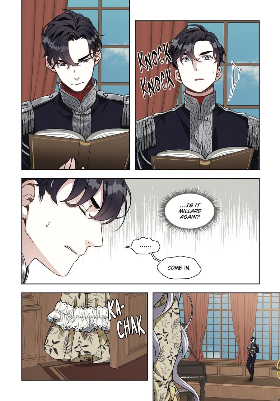 Not-Sew-Wicked Stepmom (Volume) Chapter 2 - Page 48