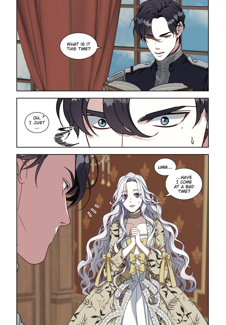 Not-Sew-Wicked Stepmom (Volume) Chapter 2 - Page 49